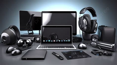 computer equipment figgerits
